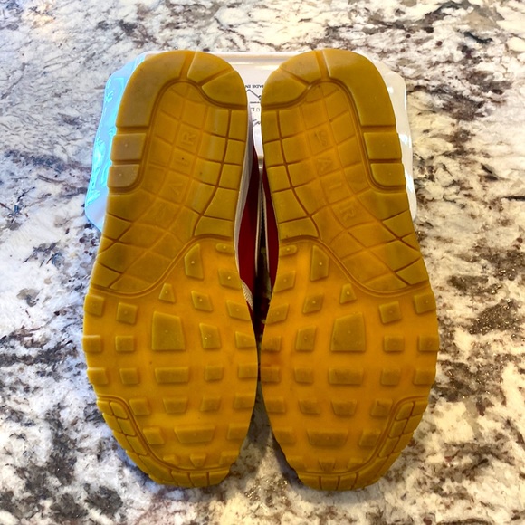 Nike Air Max 1 women’s size 7.5 - Picture 3 of 6